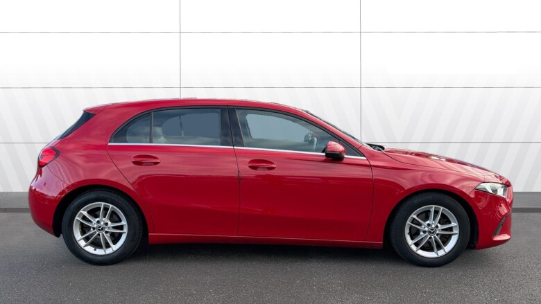 Mercedes-Benz A-Class A180d SE Executive 5dr Auto Diesel Hatchback